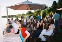 14 Nov 09 - Spitbraai op die Vaalrivier